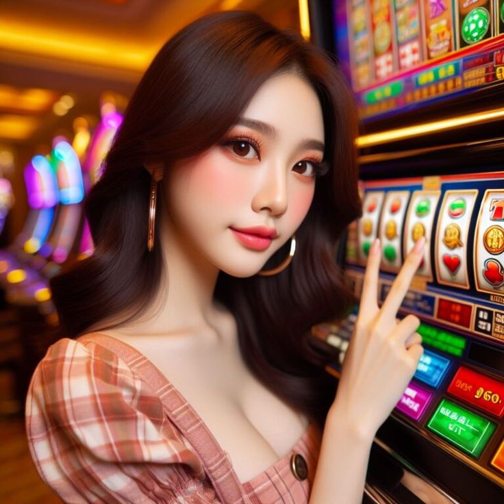 Slot Online Terbaik