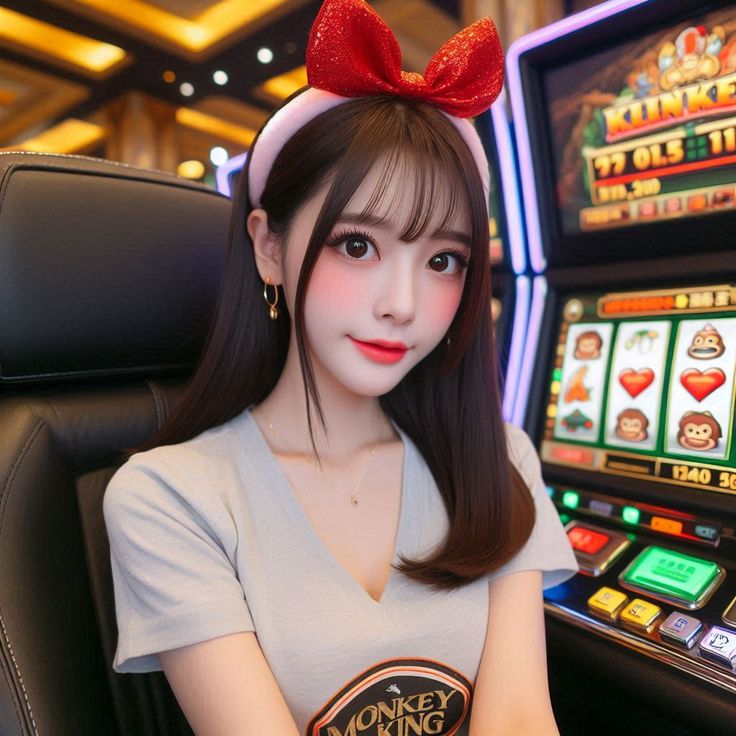 Agen Slot Online