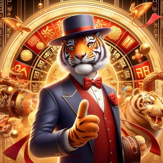 Bandar Slot Online