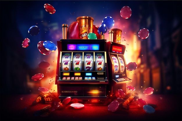 Situs Slot Pulsa