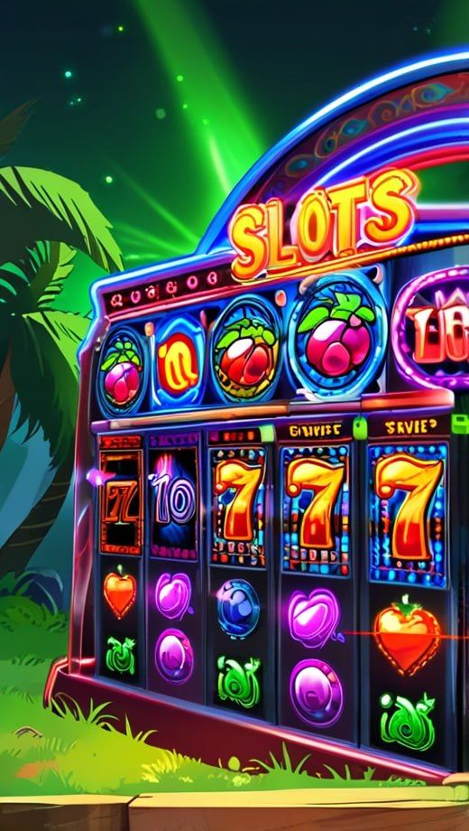 Situs Slot Gacor